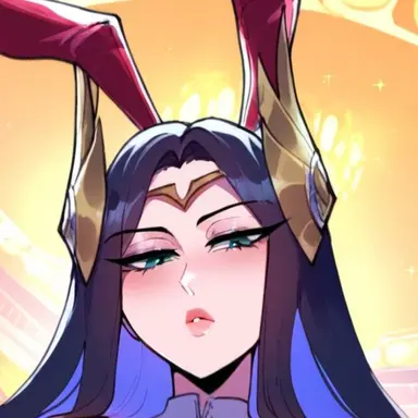 Profile image of Irelia