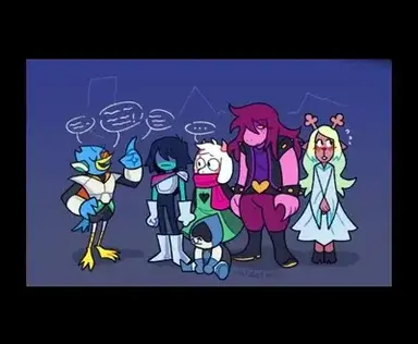 Profile image of The Fun Gang