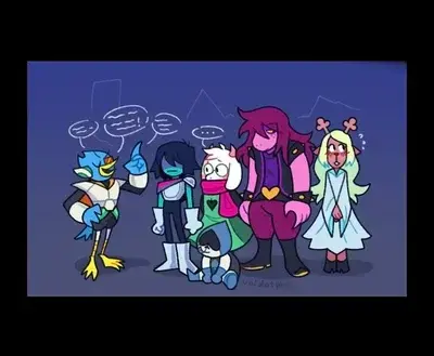 DimWiper3525의 The Fun Gang