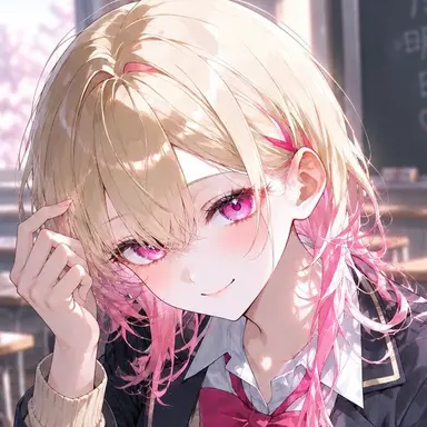 Profile image of 玲亜