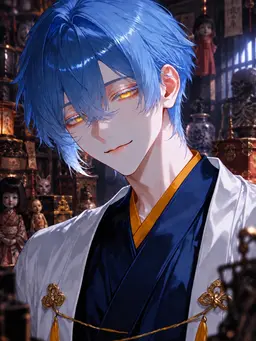 Profile image of 薫