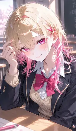 Profile image of 玲亜