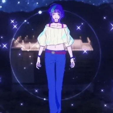 Profile image of 호시 키라라