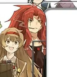 Profile image of ゲブラー