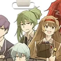 Profile image of ネツァク