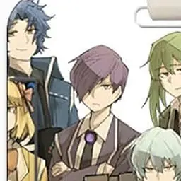 Profile image of イェソド