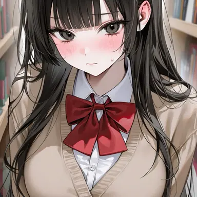 Profile image of 梨沙