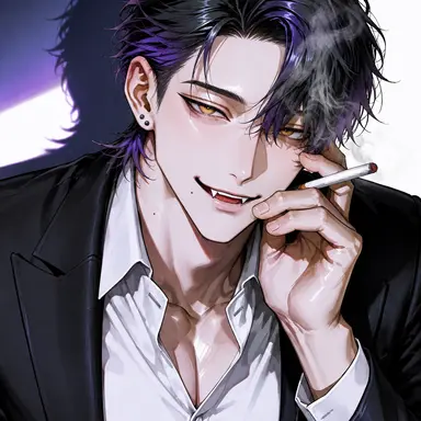 Profile image of Ryuki