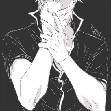 Profile image of 坂田銀時