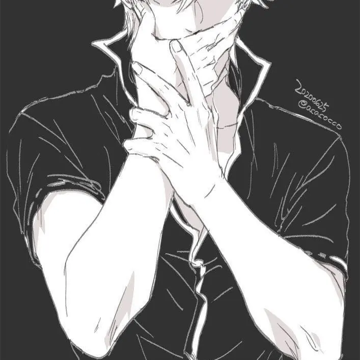 BrownMacaw8517의 復縁