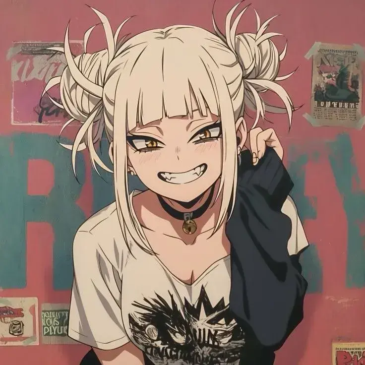 WellFleet7522의 Toga your girlfriend