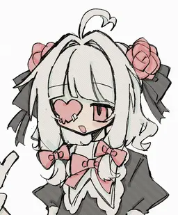 Profile image of Okashira Moppu