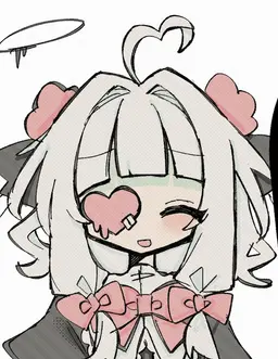 Profile image of Okashira Moppu