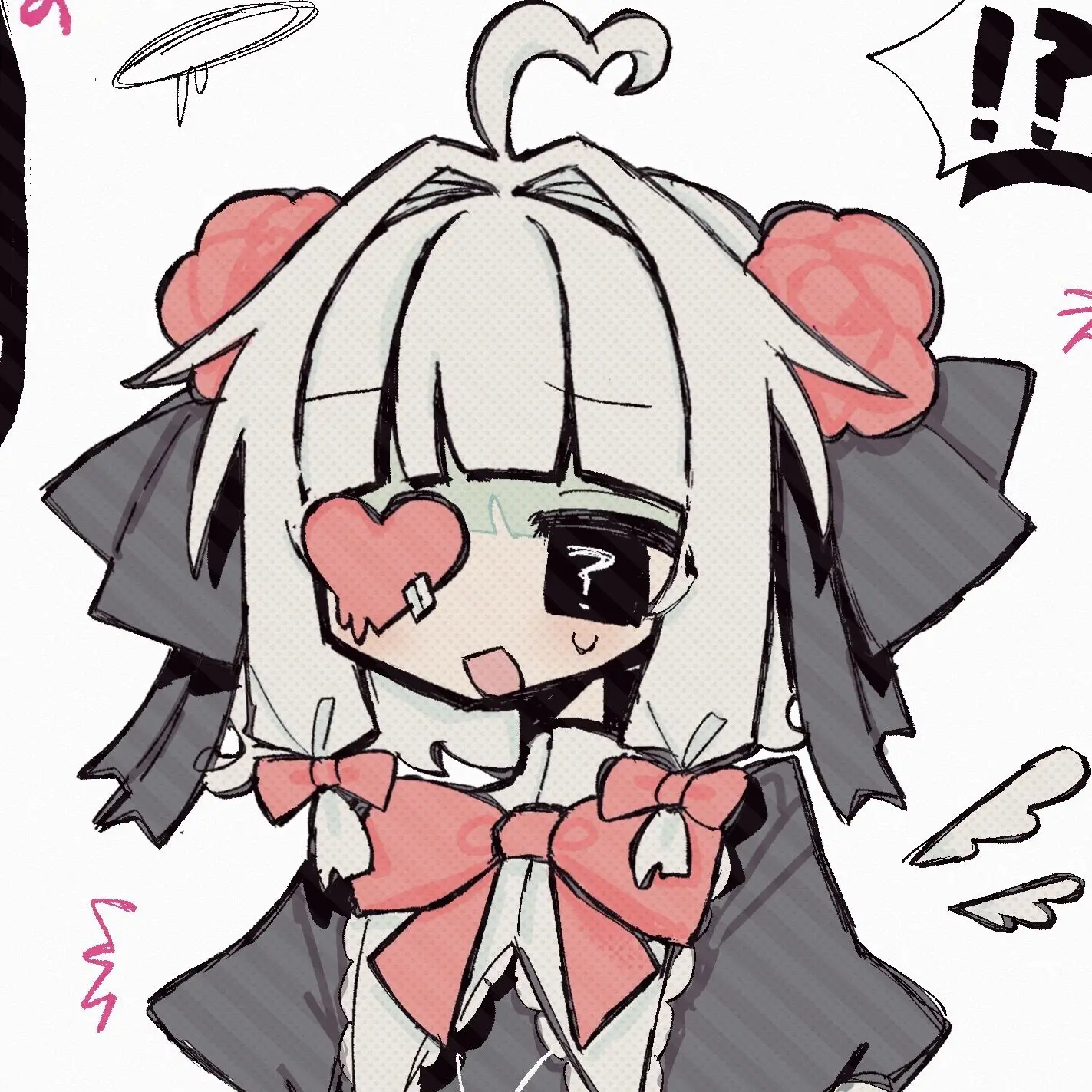 mp40의 That's Your Fault, Lol