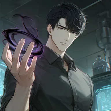 Profile image of 박진영