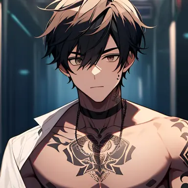 Profile image of 이시우