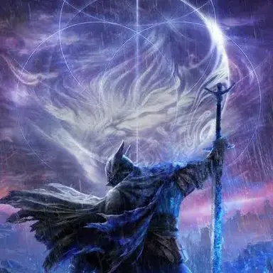 Profile image of Elden Ring Night Reign