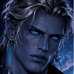 Profile image of Kaevor