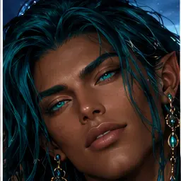 Profile image of Seyron