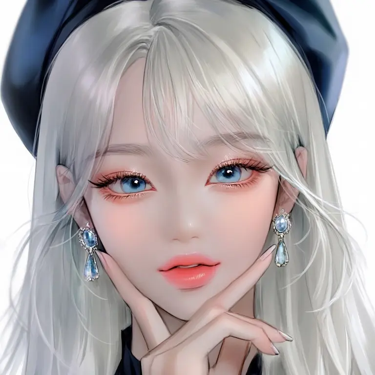 EarlyRhea6105의 도시소멸급 하이퍼녀1