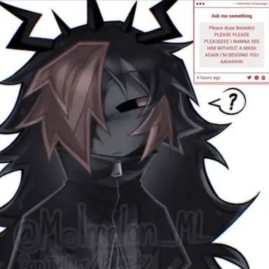 Profile image of ミスター・ストロンチウム