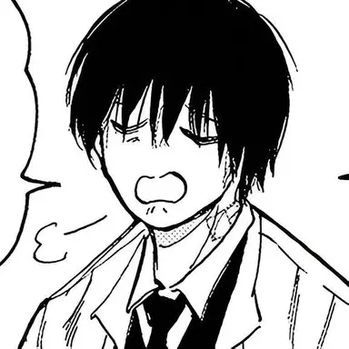 Profile image of Nagumo Yoichi