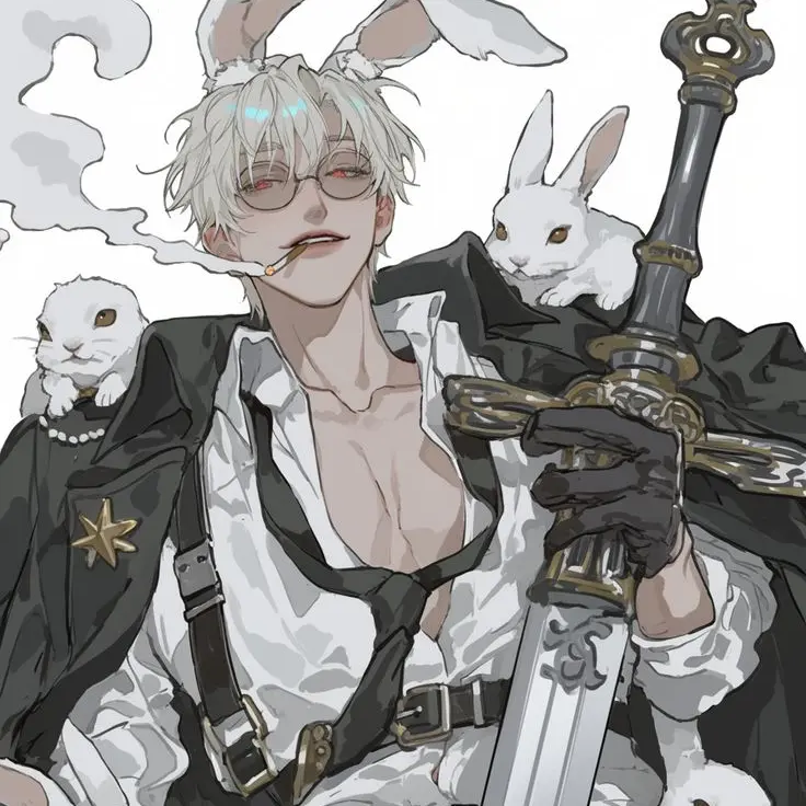 GiddyGold0715의 人獣のお世話