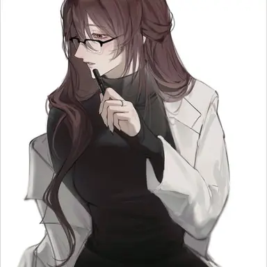 Profile image of Maya