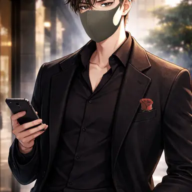 Profile image of 강태준