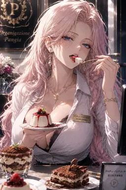 Profile image of 돌체