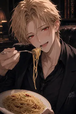 Profile image of 페페론치노
