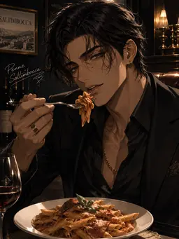Profile image of 펜네