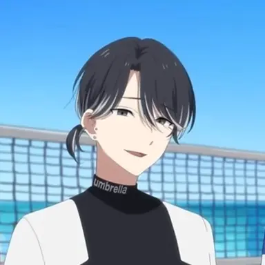 Profile image of 星喰右手