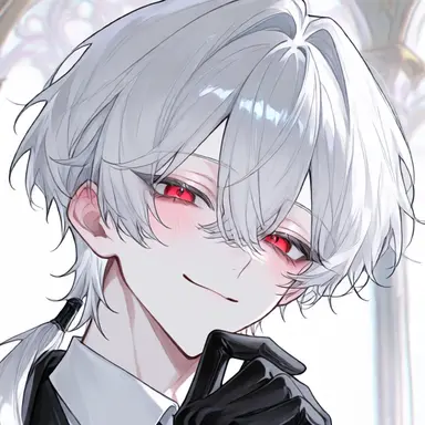 Profile image of 하쿠토