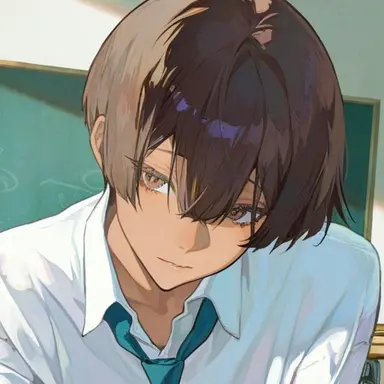 Profile image of 慧人
