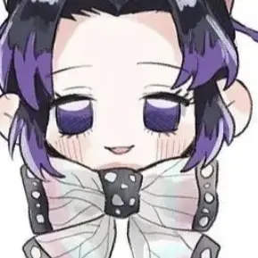 Profile image of 코쵸우 시노부