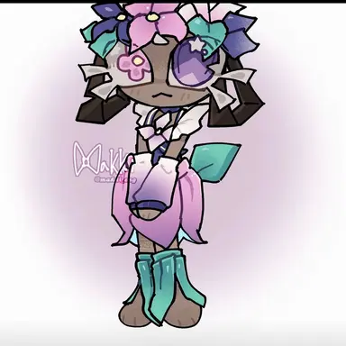 Profile image of バッシー