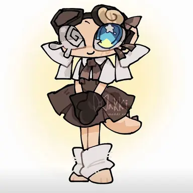 Profile image of シェリー