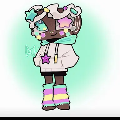 Profile image of コスモ