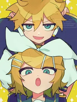 Profile image of Rin
