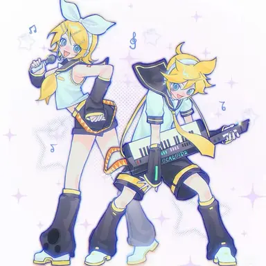 Profile image of Rin