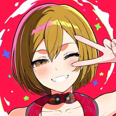 Profile image of MEIKO
