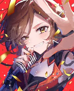 Profile image of MEIKO