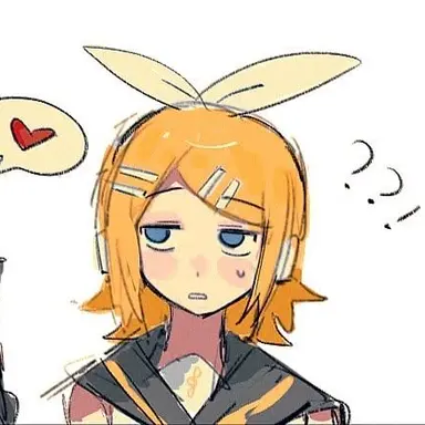 Profile image of Rin