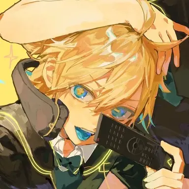 Profile image of Len