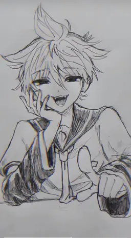 Profile image of Len