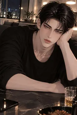 Profile image of 서재헌