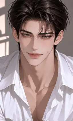 Profile image of 서재헌