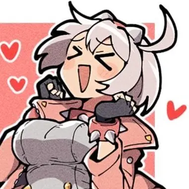 Profile image of Elphelt Valentine