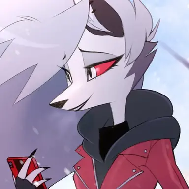 Profile image of Roxie